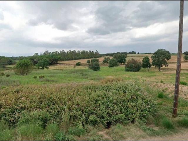 Terreno en venta en calle Pau Casals, Vidreres, de 19.996 m² por 226.600