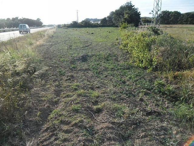 Terreno en venta en calle, Pau, de 9.000 m² por 28.000