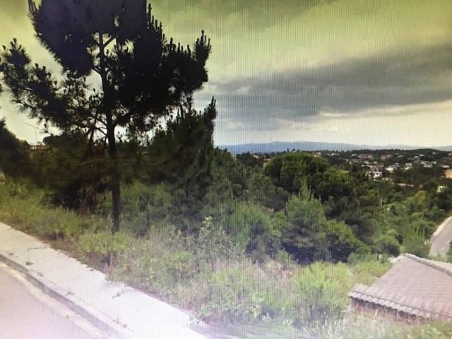 Terreno en venta en calle Perdiz, Riudarenes, de 1.169 m² por 50.000