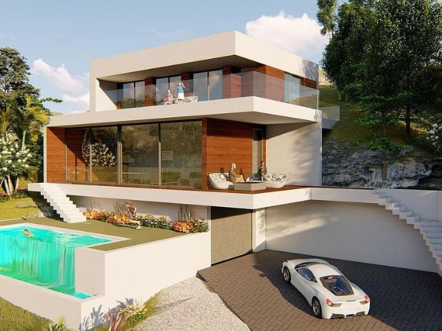 Terreno en venta en calle Petunies, Lloret de Mar, de 500 m² por 155.000