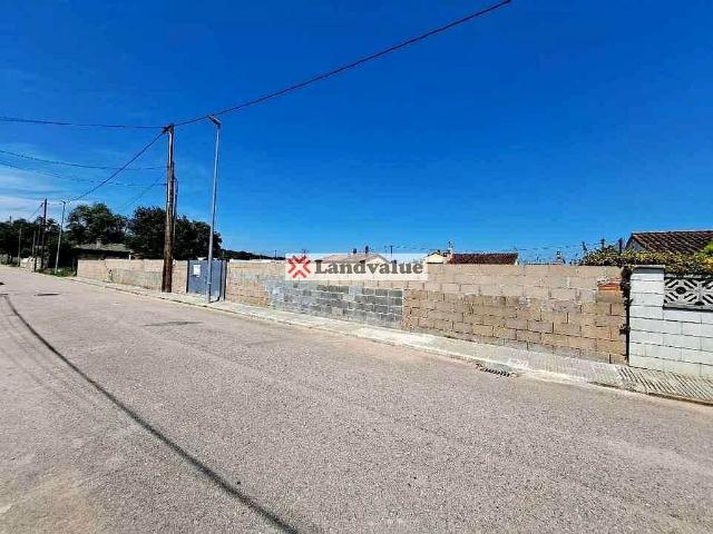 Terreno en venta en calle Pintor Cases, Santa Coloma de Farners, de 806 m² por 84.000