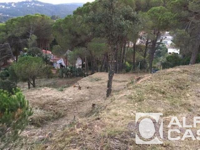 Terreno en venta en calle Pollancre, Vidreres, de 200 m² por 56.000