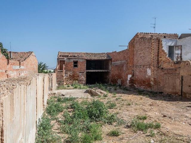 Terreno en venta en calle Ponent, Fondarella, de 386 m² por 48.000