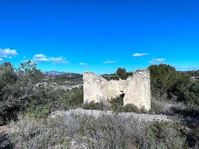 Terreno en venta en calle Ponent, Perelló, el Tar, de 39.863 m² por 65.000