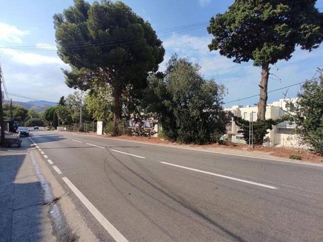 Terreno en venta en calle Port de la Selva, Llançà, de 1.485 m² por 633.000