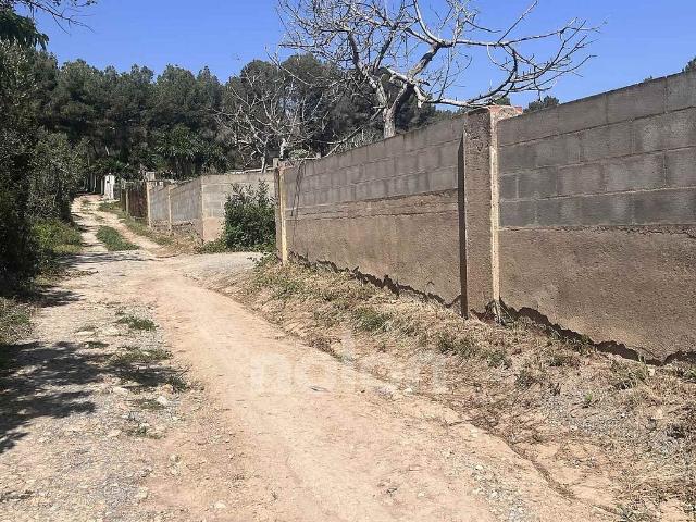 Terreno en venta en calle President Companys, Secuita, La, de 2.215 m² por 59.000