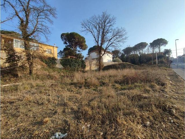 Terreno en venta en calle Priorat, Caldes de Malavella, de 589 m² por 50.000