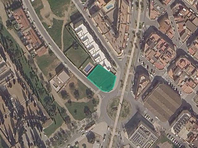 Terreno en venta en calle Professor Esteve Galvez, Amposta, de 98 m² por 230.000