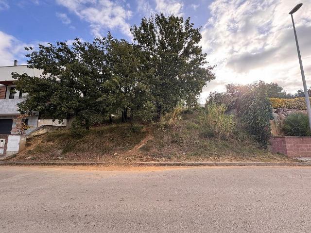 Terreno en venta en calle Ramon Llull, Bisbal d´Empordà, La, de 442 m² por 140.000