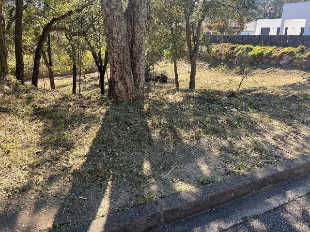 Terreno en venta en calle Ramon Llull, Calonge, de 1.025 m² por 159.000