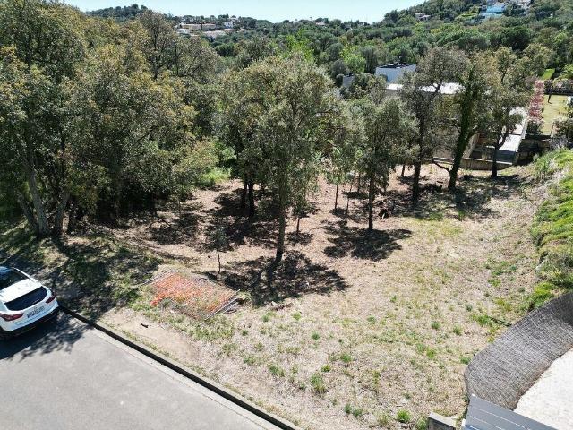 Terreno en venta en calle Ramon Llull, Calonge, de 1.025 m² por 169.000