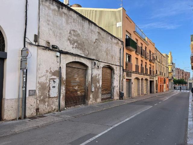 Terreno en venta en calle Raval de la Font, Vilafranca del Penedès, de 290 m² por 150.000