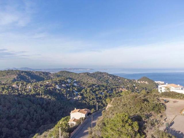 Terreno en venta en calle Rec de Sa Tuna, Begur, de 250 m² por 350.000