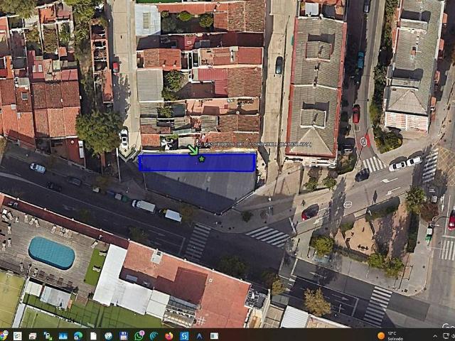 Terreno en venta en calle Rial de Can Bellsolell, Arenys de Munt, de 2.241 m² por 598.000