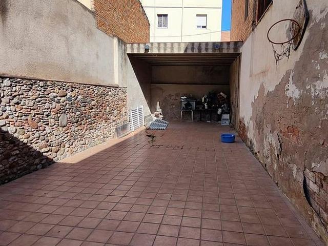 Terreno en venta en calle Riera, Canovelles, de 149 m² por 119.000