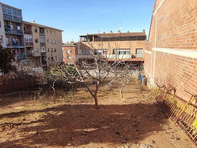 Terreno en venta en calle Rioja, Franqueses del Vallès, les, de 385 m² por 330.000