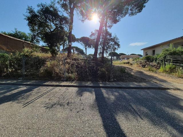 Terreno en venta en calle Riu Ebre, Vidreres, de 700 m² por 75.000