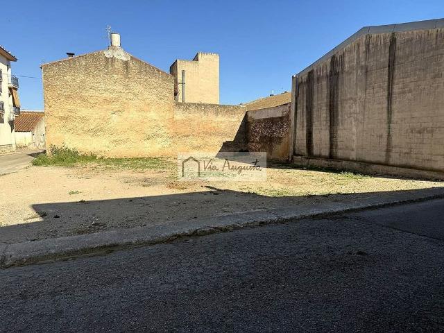 Terreno en venta en calle Roger de Llúria, Santa Bàrbara, de 301 m² por 55.000