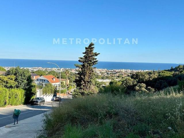 Terreno en venta en calle Roures, Vilassar de Dalt, de 5.925 m² por 450.000