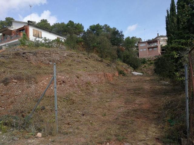 Terreno en venta en calle De Santa Agnès, Sant Llorenç Savall, de 919 m² por 60.000