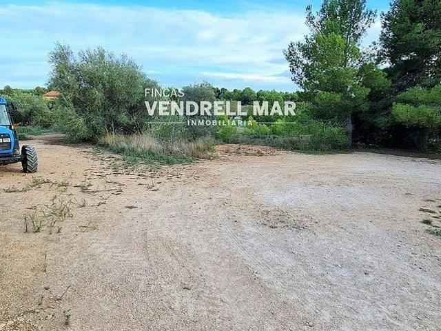 Terreno en venta en Montmell, El, de 2.300 m² por 59.900
