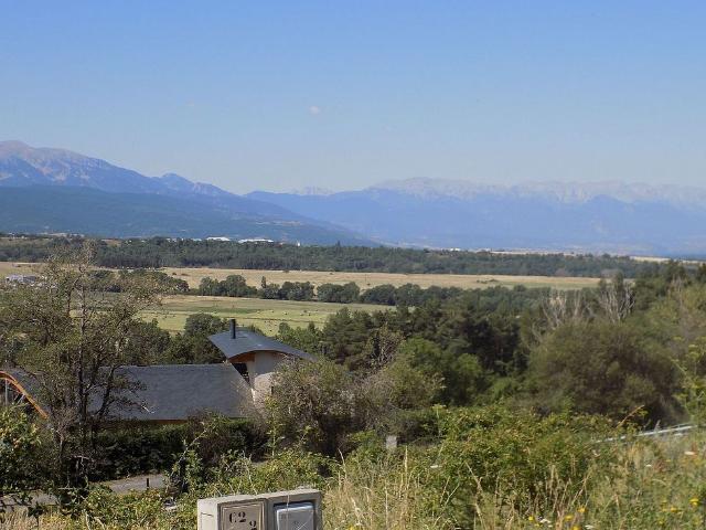 Terreno en venta en calle Saillagouse, Sallagosa/Saillagouse, de 140 m² por 99.000