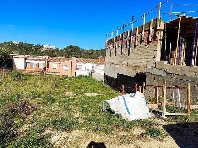 Terreno en venta en calle Sajolida, Perelló, el Tar, de 155 m² por 40.000