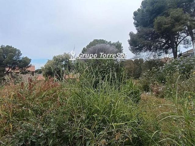 Terreno en venta en calle Sal, Calafell, de 100 m² por 75.000
