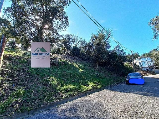 Terreno en venta en calle Sant Felip, Maçanet de la Selva, de 200 m² por 36.000