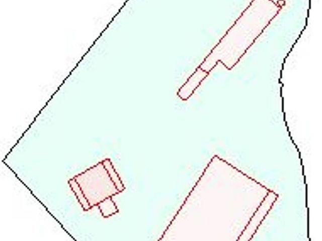 Terreno en venta en calle Sant Jordi, Sant Feliu de Codines, de 1.477 m² por 399.000