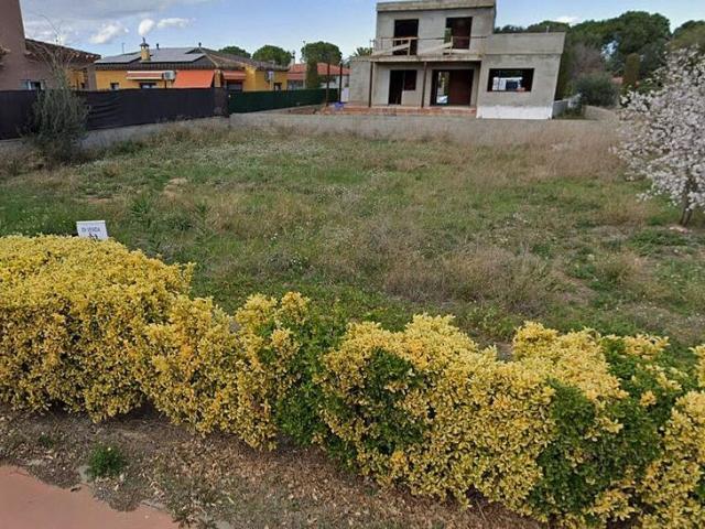 Solar en venta en calle Sant Miquel, Torroella de Fluvià, de 135 m² por 75.000