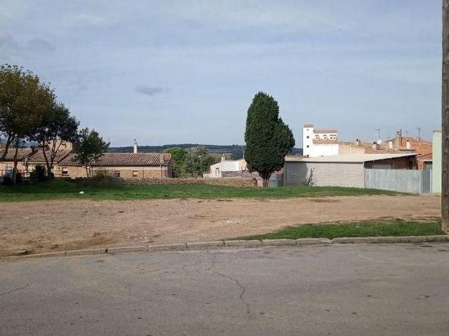 Terreno en venta en calle Sant Sebastià, Bisbal d´Empordà, La, de 1.436 m² por 71.500