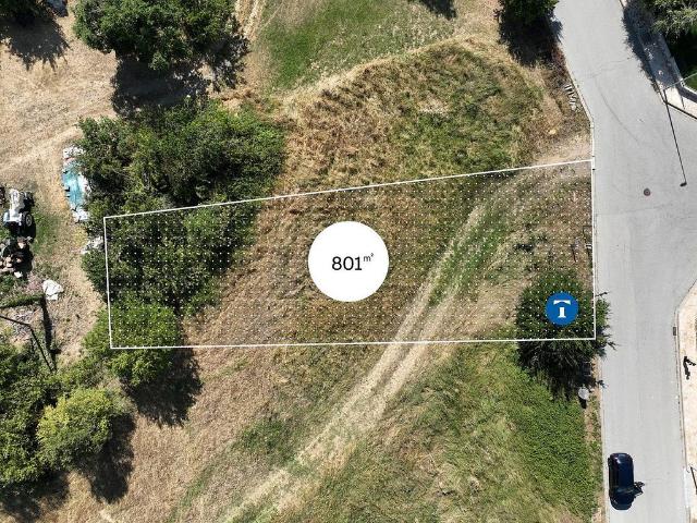 Terreno en venta en calle Sant Segimon, Seva, de 801 m² por 140.000
