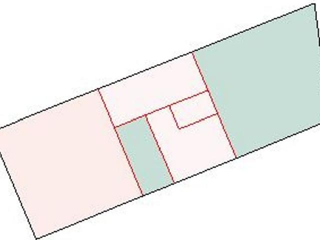 Terreno en venta en calle Sant Pere de Romaní, Molins de Rei, de 50 m² por 85.000