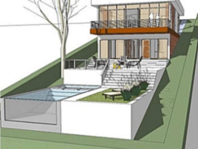 Terreno en venta en calle Sant Quirze, Calella, de 837 m² por 143.000