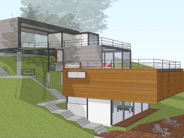 Terreno en venta en calle Sant Quirze, Calella, de 847 m² por 146.000