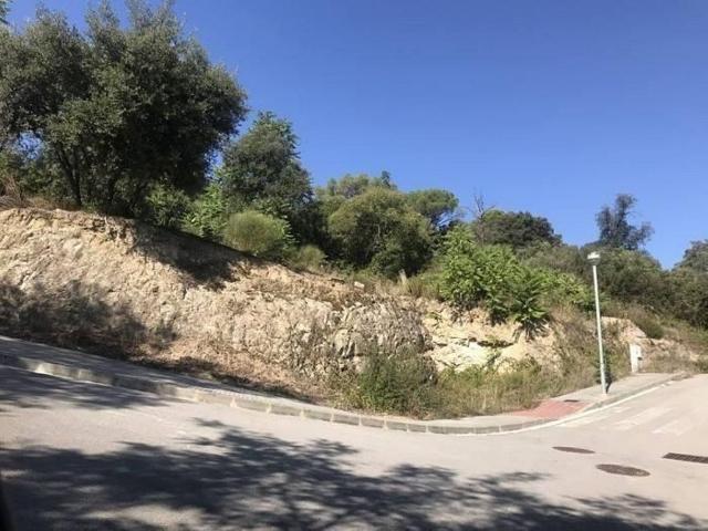Terreno en venta en calle Santa Anna, Santa Eulàlia de Ronçana, de 419 m² por 125.808