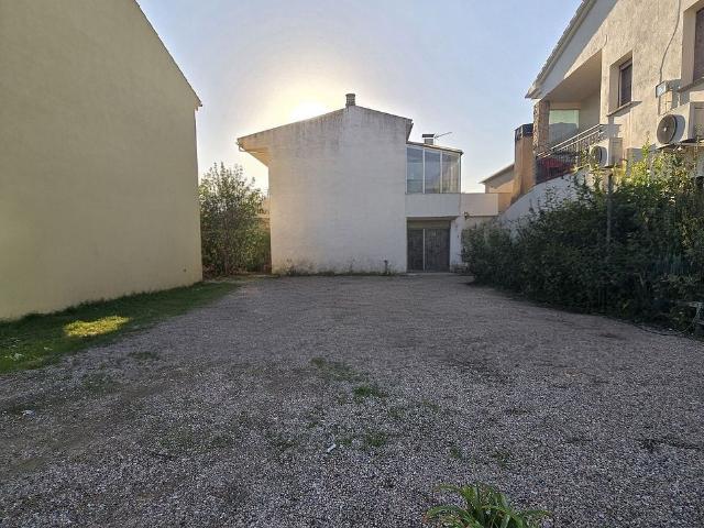 Terreno en venta en calle Santa Coloma, Riudarenes, de 225 m² por 45.000