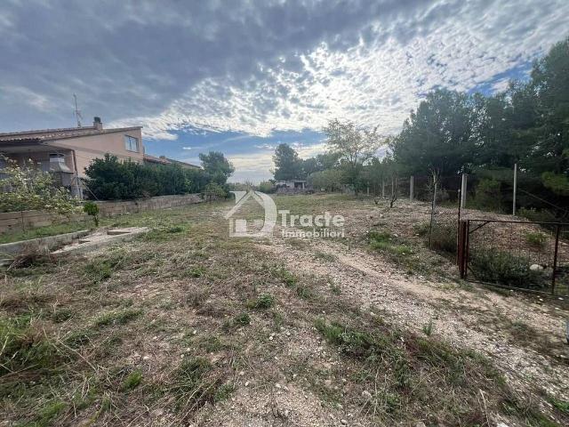 Terreno en venta en calle Santa Creu de Creixà, Piera, de 1.318 m² por 79.000
