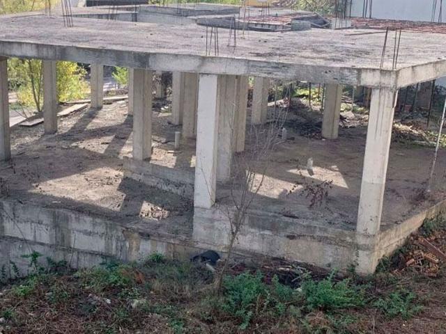 Terreno en venta en calle Senglar, Pontons, de 334 m² por 25.600