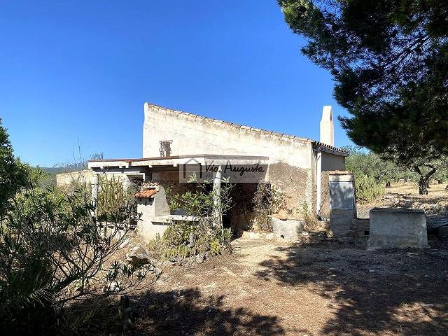 Terreno en venta en calle Sense Nom, Ametlla de Mar, l´, de 34.738 m² por 130.000