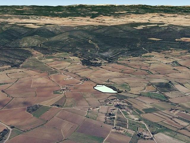Terreno en venta en calle Sense Nom, Castellví de la Marca, de 17.342 m² por 35.000