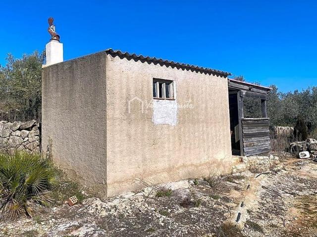 Terreno en venta en calle Sense Nom, Perelló, el Tar, de 6.610 m² por 35.000