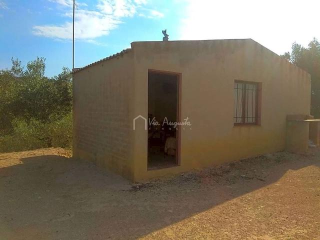 Terreno en venta en calle Sense Nom, Perelló, el Tar, de 10.578 m² por 49.000