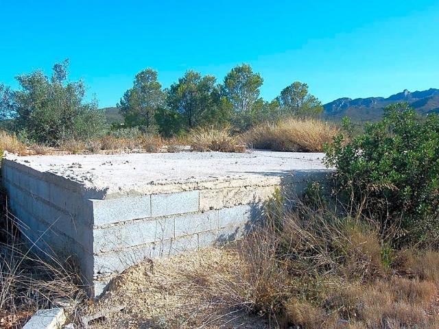 Terreno en venta en calle Sense Nom, Perelló, el Tar, de 20.967 m² por 45.000