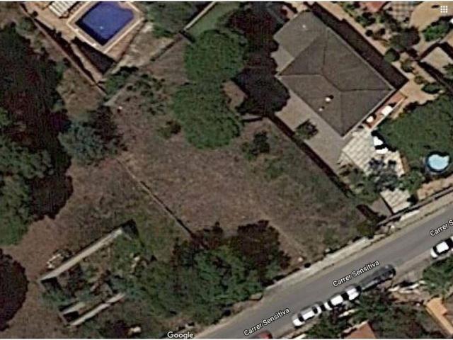 Terreno en venta en calle Sensitiva, Tordera, de 679 m² por 60.000