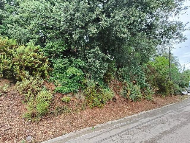 Terreno en venta en calle Serra de Sant Feliu, Castellar del Vallès, de 861 m² por 39.000