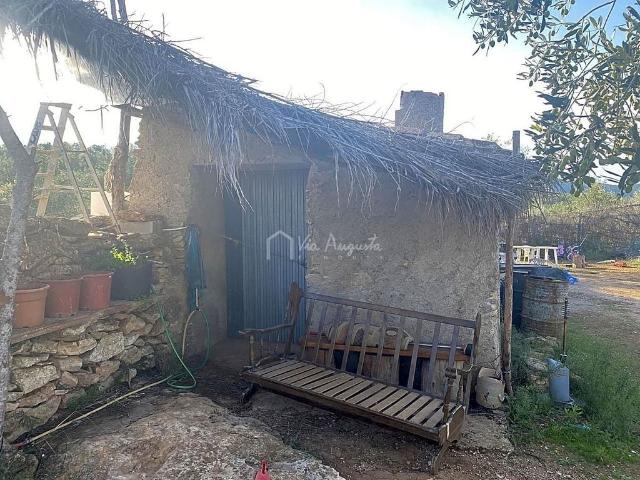 Terreno en venta en calle Tv, Rasquera, de 16.255 m² por 48.000