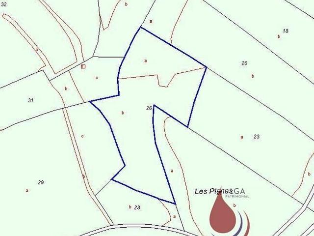 Terreno en venta en calle Tv, Rocafort de Queralt, de 8.181 m² por 10.500