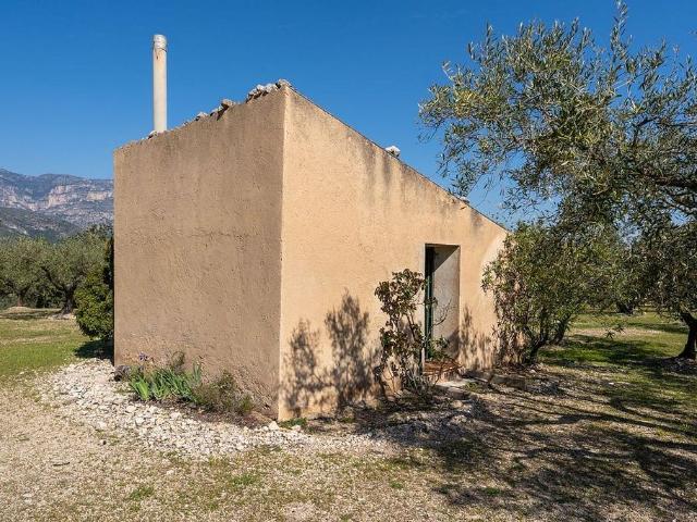 Terreno en venta en calle Tv, Roquetes, de 28.000 m² por 40.000